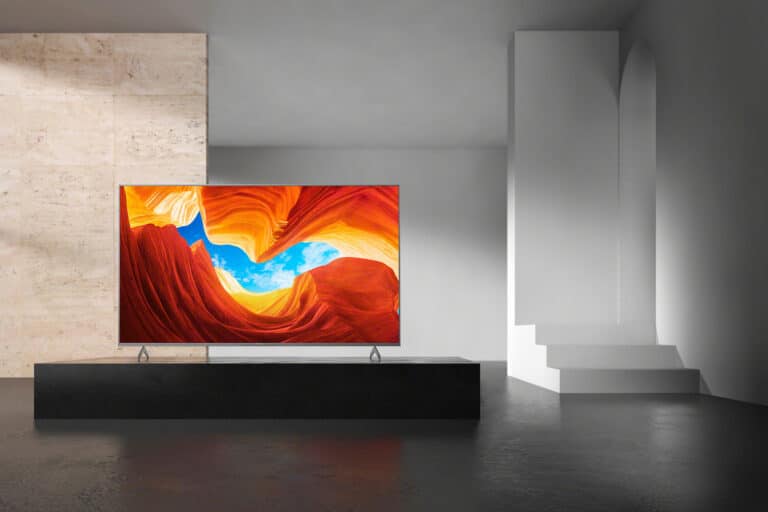 Sony XH90: „weiches“ 4K@120Hz bleibt wohl bestehen – VRR & ALLM weiter in Arbeit