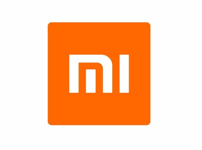 Xiaomi Logo 2020