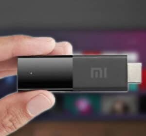 Xiaomi Mi TV Stick 