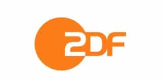 ZDF Logo 2020