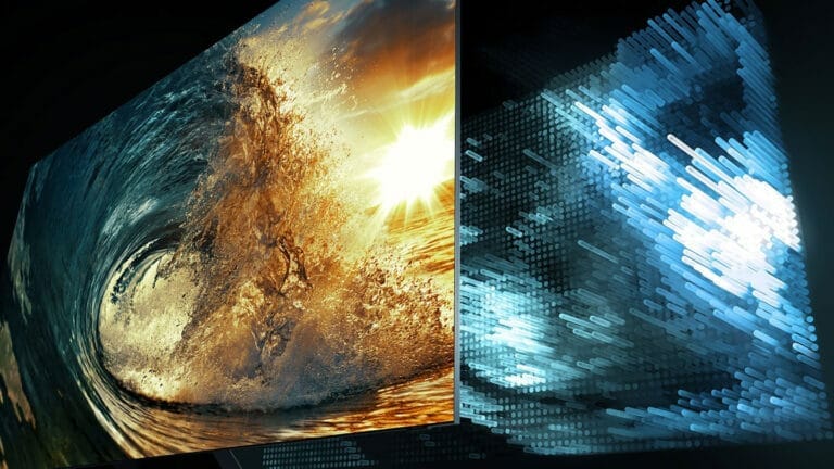 Samsung vertagt das Ende der LCD-Produktion