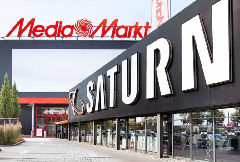 MediaMarkt und Saturn vereinen sich in Österreich
