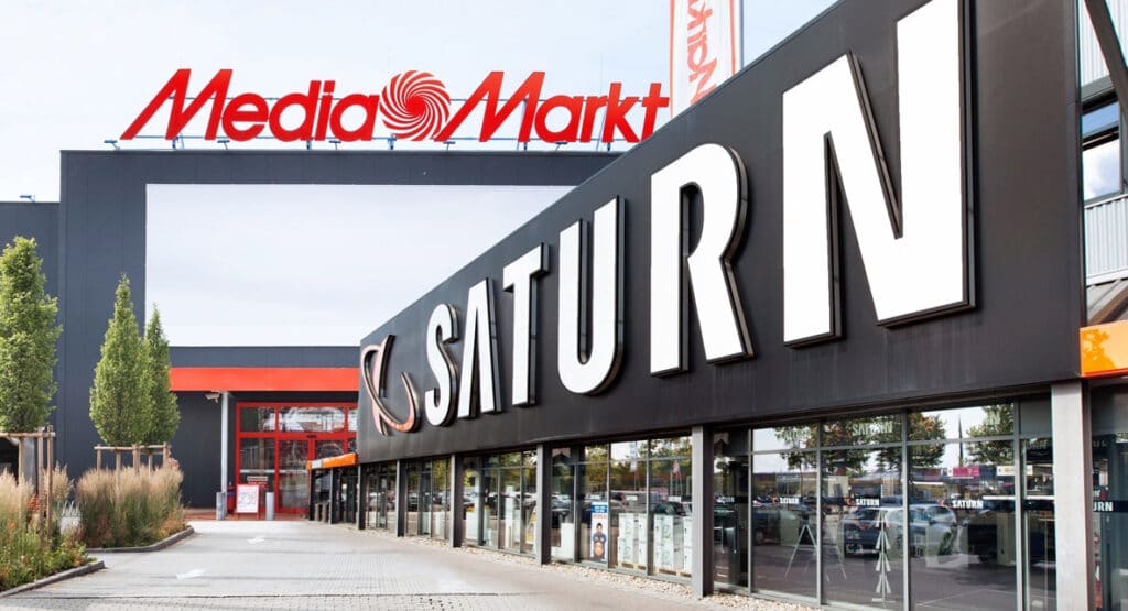 Ceconomy krempelt Media Markt und Saturn um und entlässt bis zu 4.000 Mitarbeiter