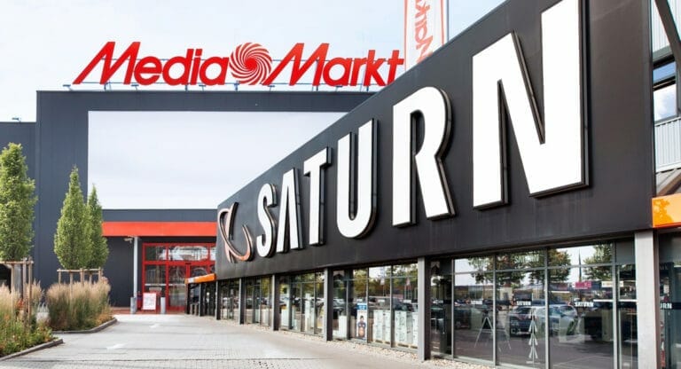 Bei Media Markt und Saturn sollen bis zu 4.000 Stellen wegfallen