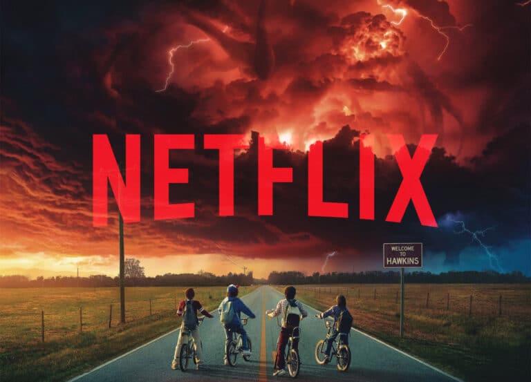 Soundtrack für neues Netflix-Intro wurde von Hans Zimmer komponiert
