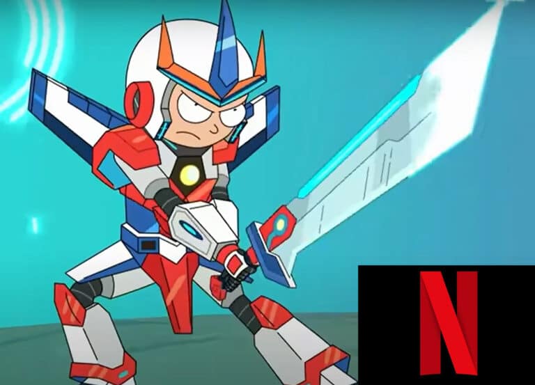 Netflix: Diese Filme und Serien sind neu im Juni 2020
