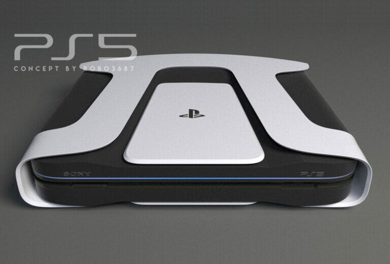Artikeldummy der Playstation 5 (2TB) auf Amazon aufgetaucht (599 britische Pfund)
