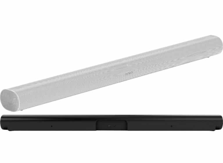 Leak: Ist das die neue Dolby Atmos Soundbar von SONOS?