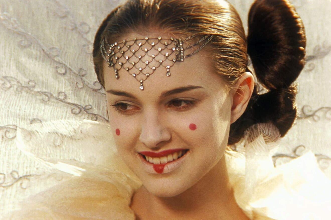 Wie Alt War Natalie Portman Bei Star Wars 1