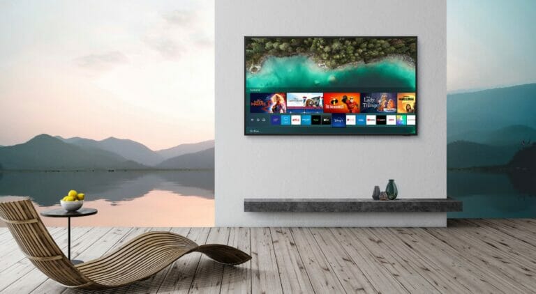 Samsung will mit blauen Quantum Dots die QLED-Marktführerschaft zementieren