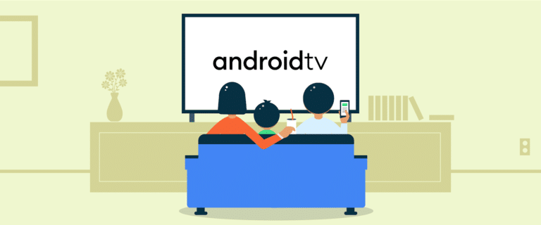 Android TV 11 steht Entwicklern bereits zur Verfügung