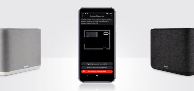 Denon HEOS: Firmware-Update zerschießt die Netzwerkanbindung