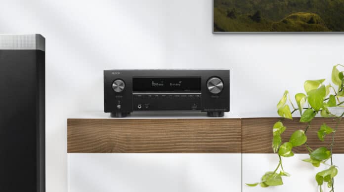 Denon_AVR_X2700