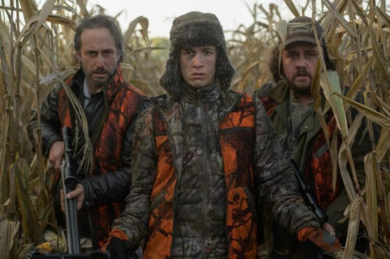 Netflix: Diese Filme und Serien sind im Juli 2020 brandneu