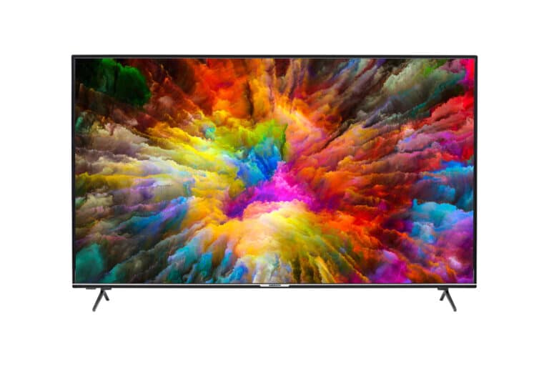Medion X16500: 4K-TV mit 65 Zoll und Dolby Vision bald für 549 Euro bei Aldi Nord