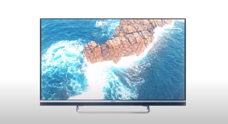 Nokia veröffentlicht kompakten 4K-TV mit Dolby Vision