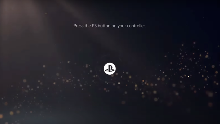 PlayStation 5: Die Benutzeroberfläche soll eleganter werden