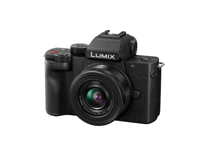 Panasonic Lumix G110