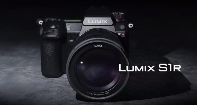 Panasonic rüstet einige Systemkameras zu Webcams auf
