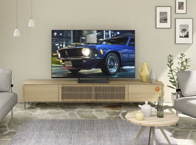 Panasonic HXW804: Günstige 4K-LCDs sind ab sofort erhältlich