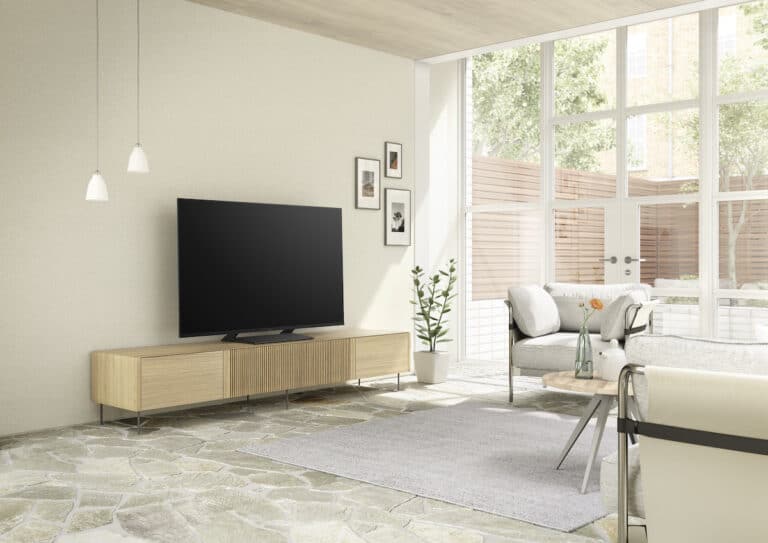 Panasonic: TVs des Jahres 2020 werden als „Netflix Recommended TVs“ ausgezeichnet