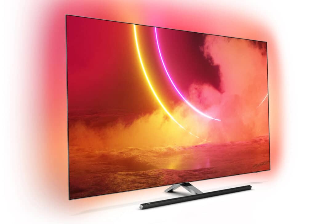 Philips OLED 865