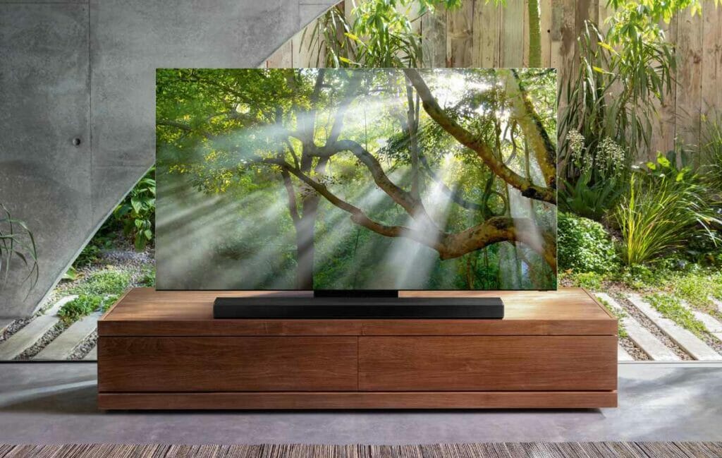 Samsungs neue Soundbars sind ab Mitte Juni 2020 zu haben