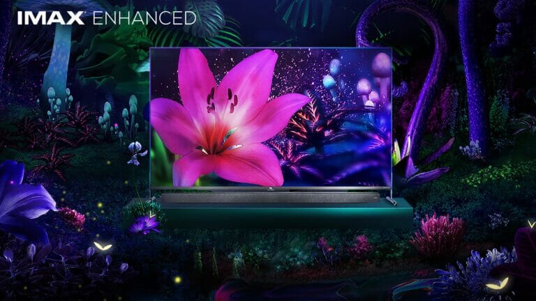 TCL: QLED-TVs mit 8K erhalten die Zertifizierung für IMAX Enhanced