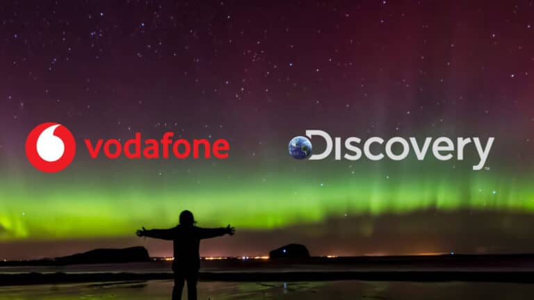 Vodafone GigaTV: Discovery Channel liefert Inhalte in Ultra HD / 4K