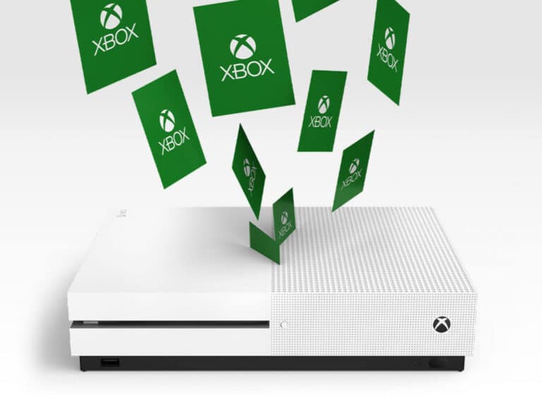 Microsoft Xbox One: Digital Direct spart nach dem Konsolen-Kauf das Code-Einlösen