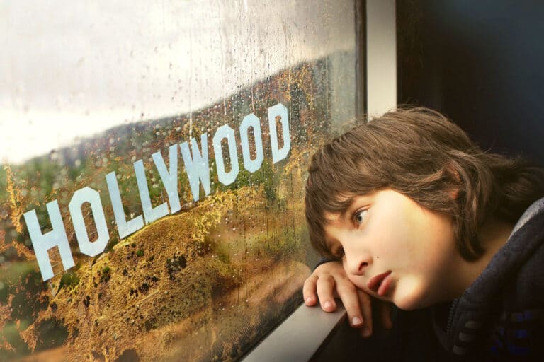 Ab dem Spätsommer droht die Film- und Kinoflaute!