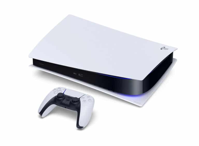 Launch der PlayStation 5: Höhere Stückzahlen und abwärtskompatibel zu 99 % der PS4-Games