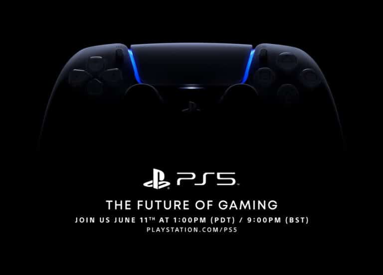 PlayStation 5 Event wird am 11. Juni stattfinden – leider nur in 1080p/30fps