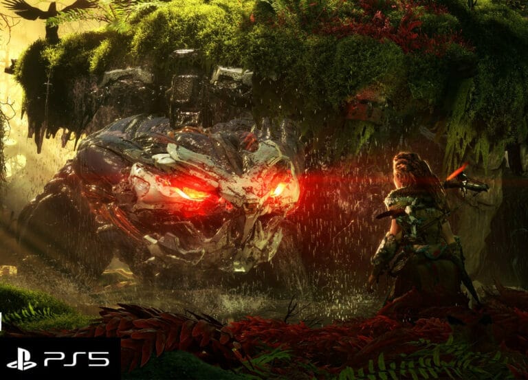 Sony PlayStation 5: So sehen die ersten Games aus!