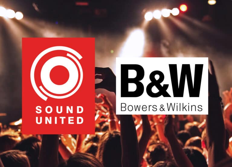 Sound United (Denon, Marantz etc.) bereitet Übernahme von Bowers & Wilkins vor