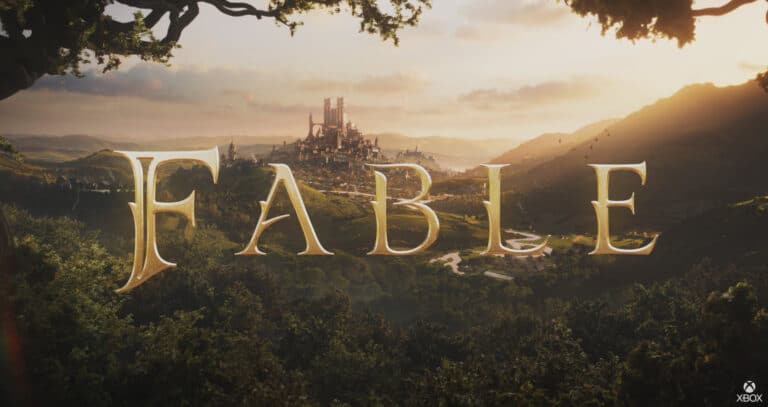 Xbox Game Showcase: Viele Games in 4K / 60 fps und ein neues „Fable“ angekündigt