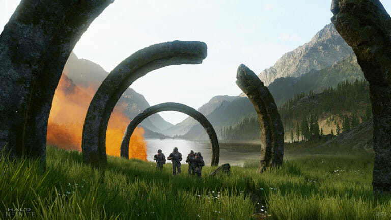 Xbox Games Showcase: Online-Event mit „Halo Infinite“ am 23. Juli 2020