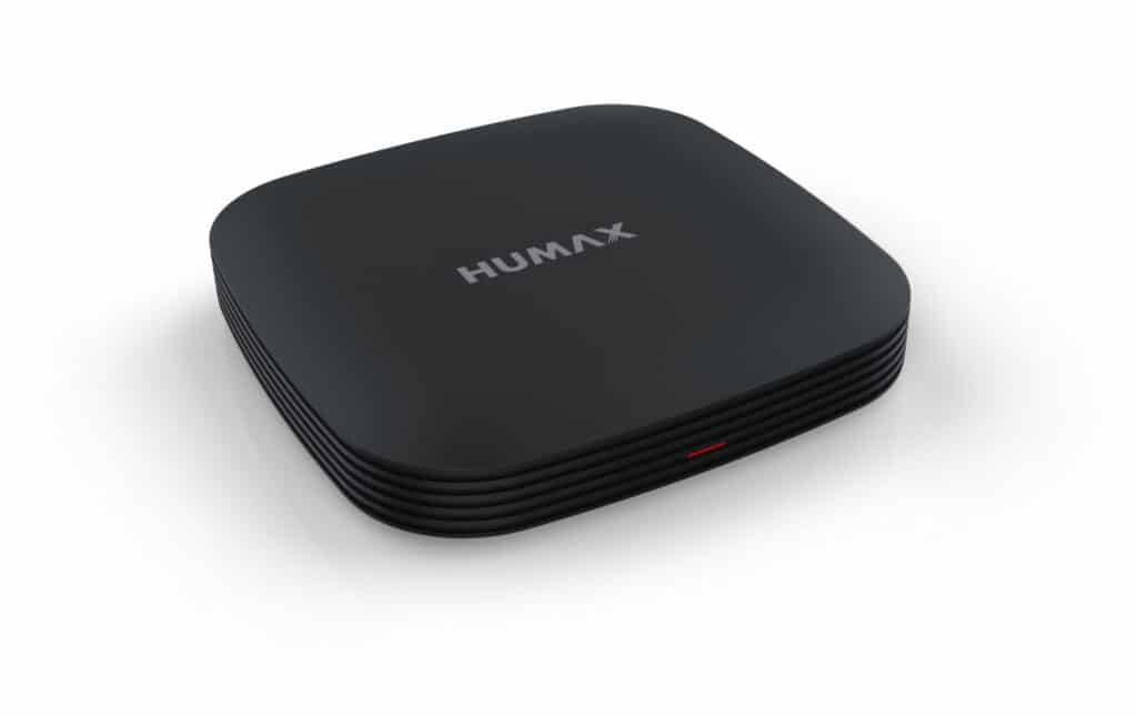 Humax H7