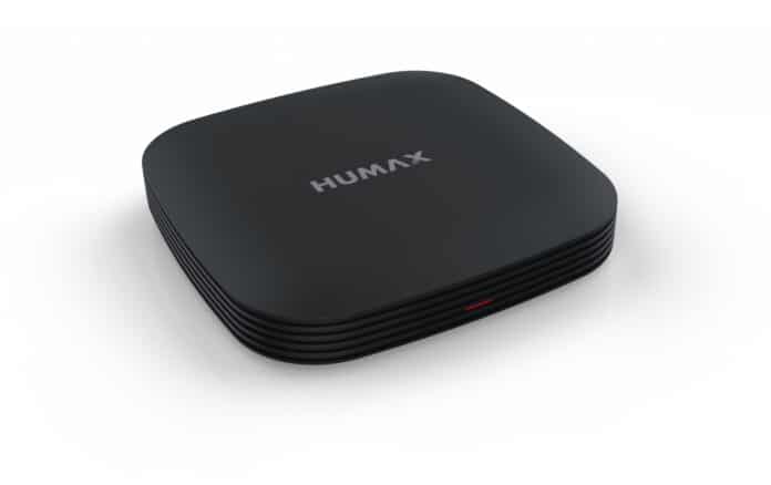 Humax H7