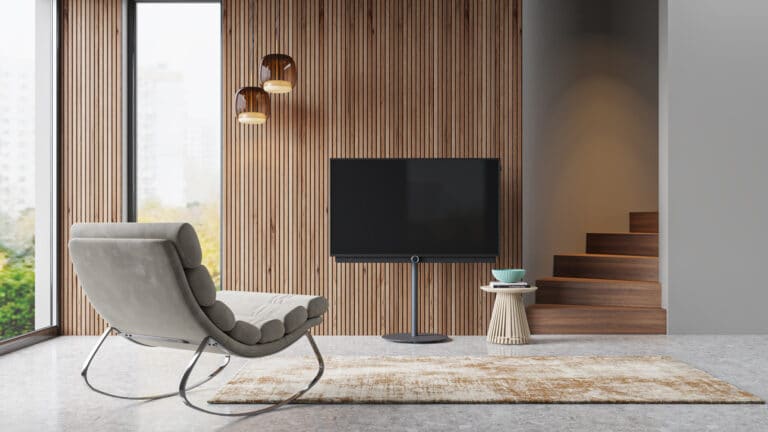 Loewe bringt neue LCD- und OLED-TVs der Serie bild 3