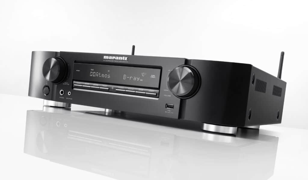 Marantz N1711