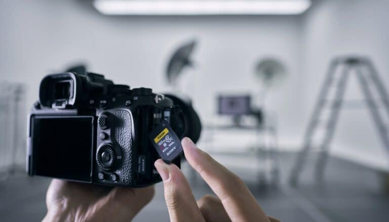 Sony Alpha 7S III: Systemkamera zeichnet 4K mit 120 fps auf