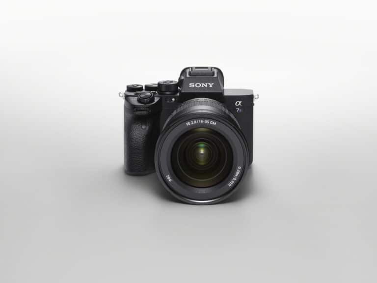 Sony schaltet 35 Digitalkameras ab sofort als Webcams frei