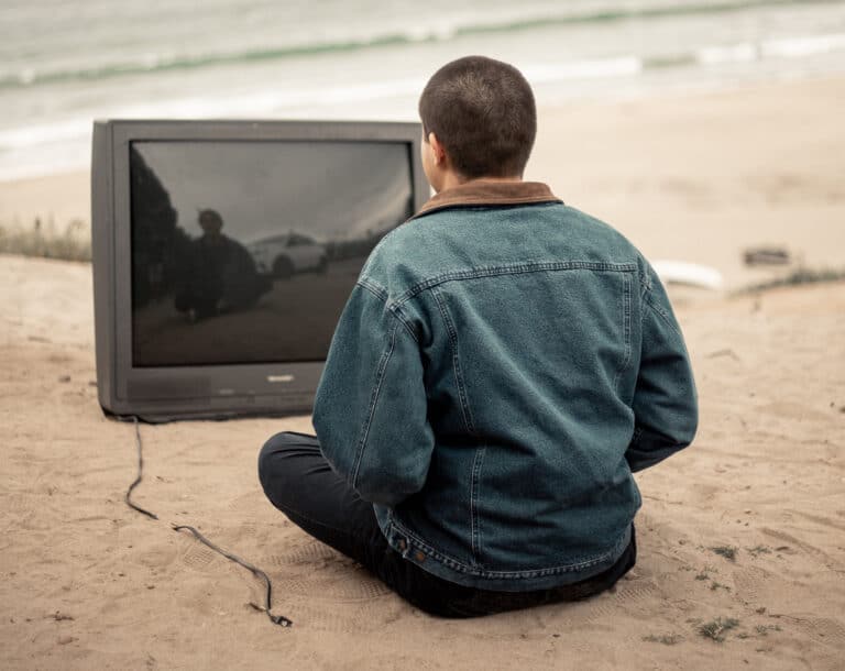 ProSiebenSat.1: Rote Zahlen wegen wegbrechender Werbeeinnahmen