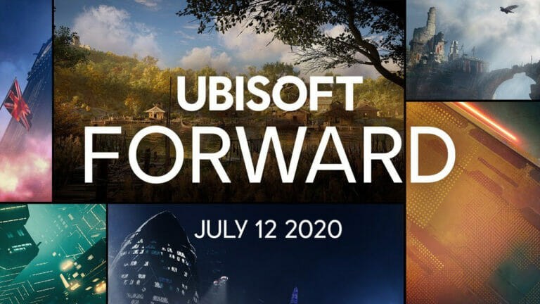 Ubisoft Forward: Next-Generation-Spiele für die PS5 und Xbox Series X vorgestellt