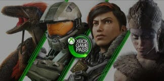 Xbox Game Pass 2020