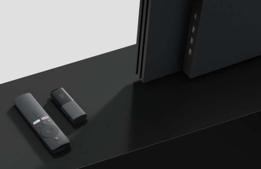 Xiaomi Mi TV Stick