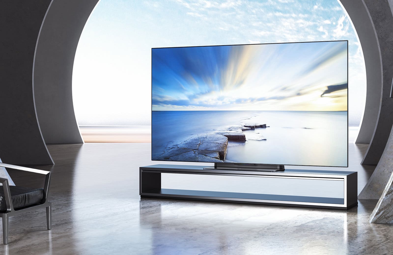 xiaomi tv