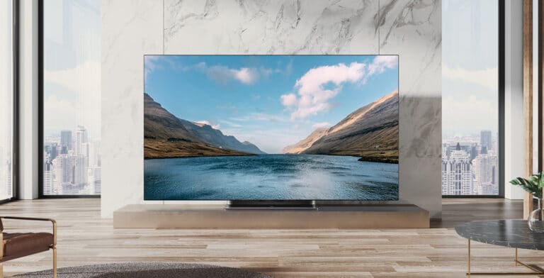 Xiaomi präsentiert OLED-TV mit HDMI 2.1 und Dolby Vision als echten Preiskracher