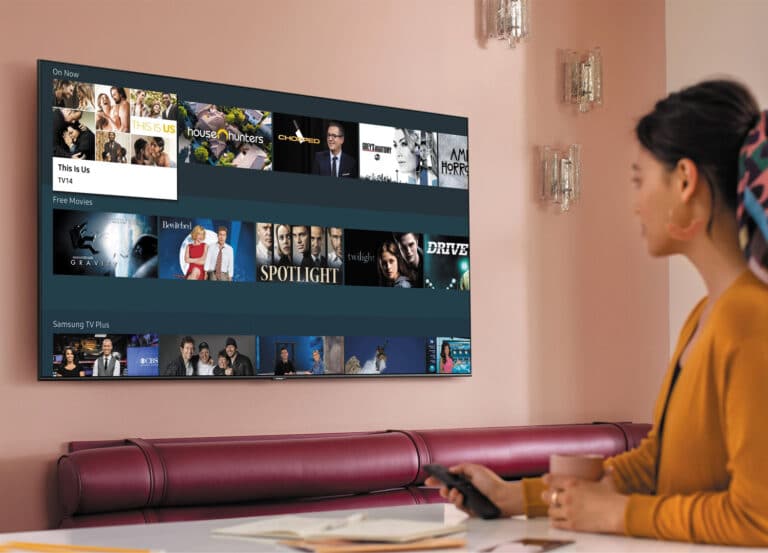 Datenkrake Fernseher: Bundeskartellamt bemängelt IT & Datenschutz von Smart TVs